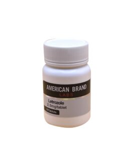 Letrozole (30 Tablets)