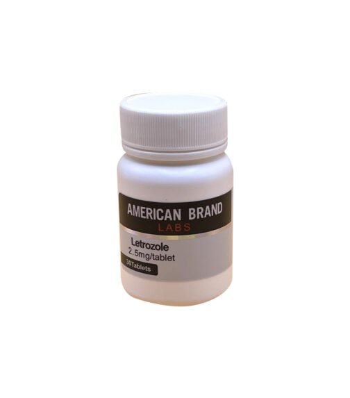 Letrozole (30 Tablets)