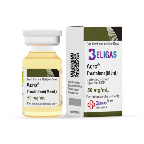 Trestolone Acetate 50mg
