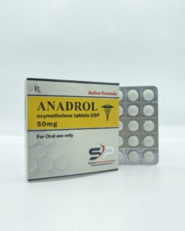 Anadrol