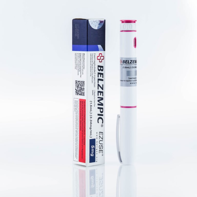 Belzempic