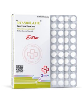 Dyanbol-Lite 10mg