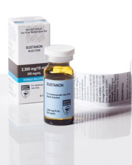 Sustanon 250mg