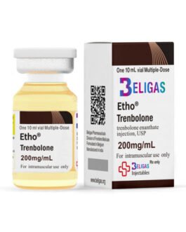 Trenbolone Enanthate 200mg