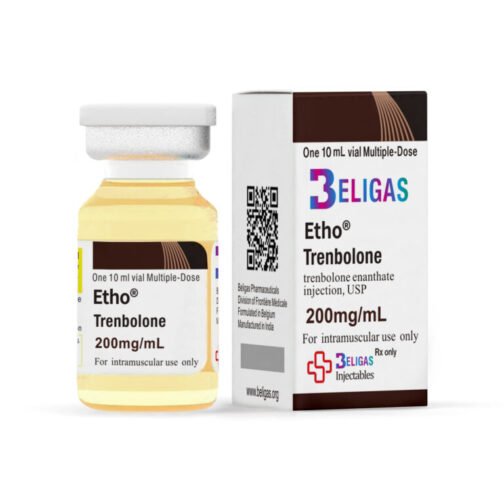 Trenbolone Enanthate 200mg
