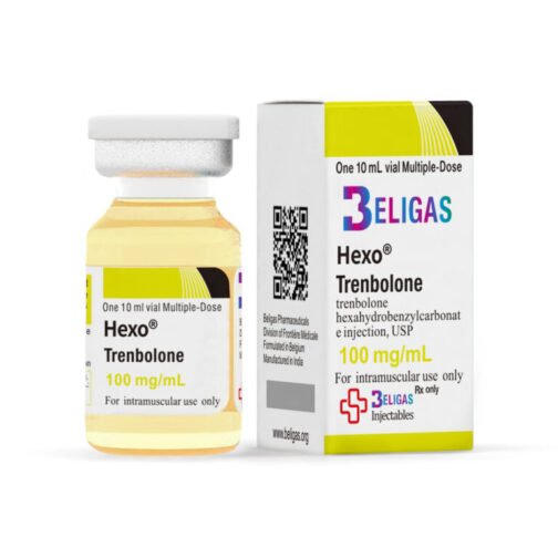 Hexo Trenbolone 100mg/ml