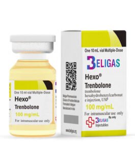 Hexo Trenbolone 100mg/ml