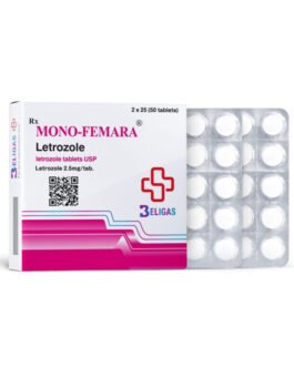 Mono Femara