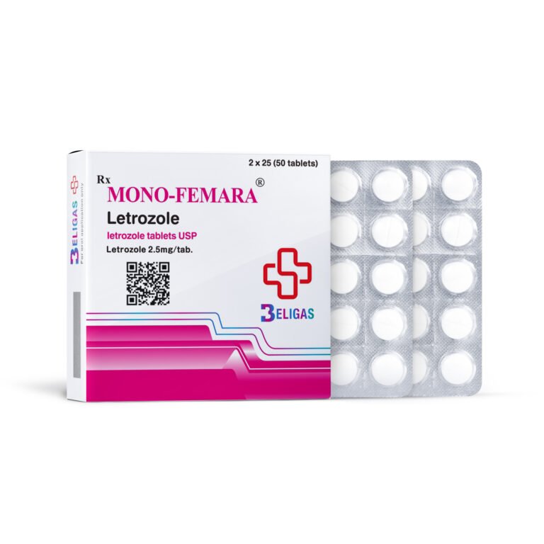 Mono Femara