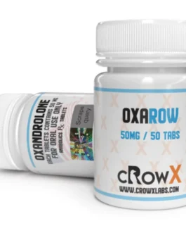 OXAROW 50mg