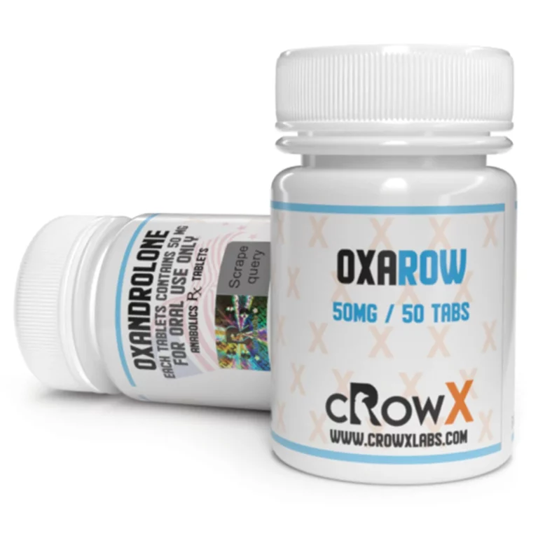 OXAROW 50mg