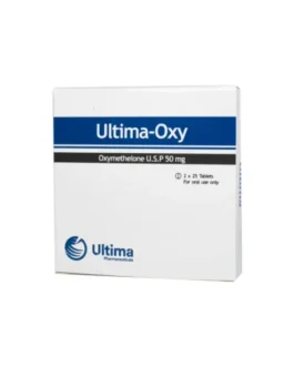 Ultima-Oxy 50mg-int