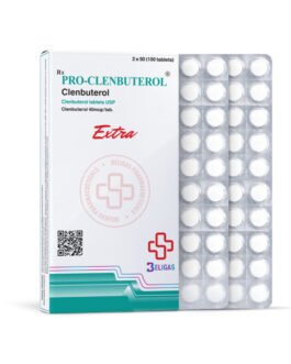 Pro–Clenbuterol