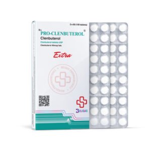 Pro–Clenbuterol