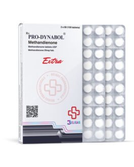 Pro-Dynabol 20mg