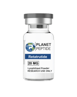 Retatrutide-RUO 20MG