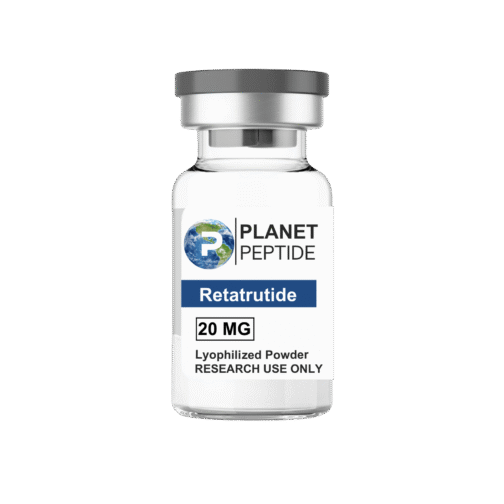 Retatrutide-RUO 20MG