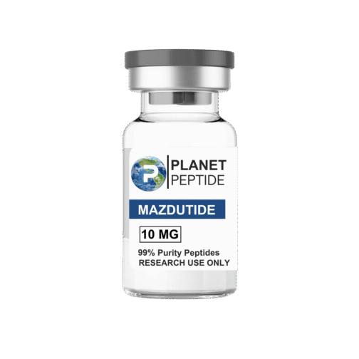 Mazdutide 10MG
