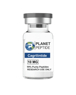 Cagrilintide-RUO 10MG