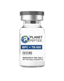 BPC-157+TB-500 10/10MG
