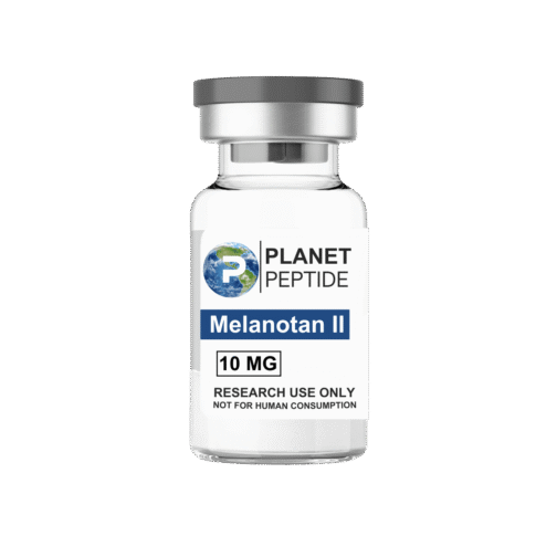 Melanotan II (MT2) 10MG