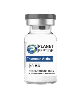 Thymosin Alpha-1