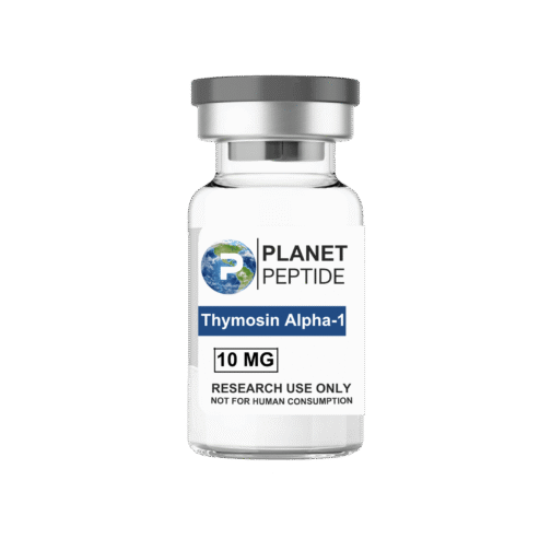 Thymosin Alpha-1