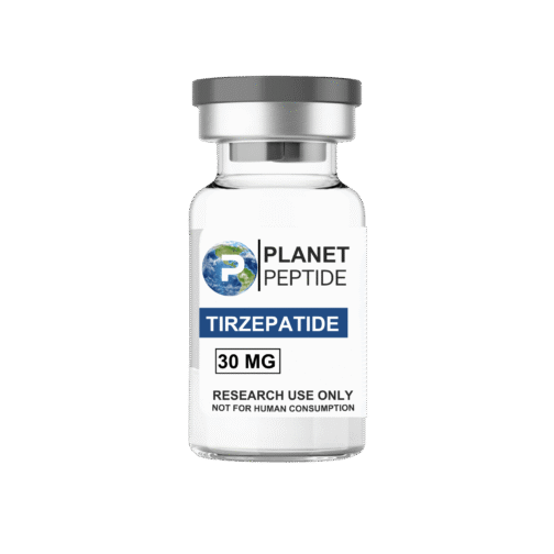 Tirzepatide-RUO 30MG