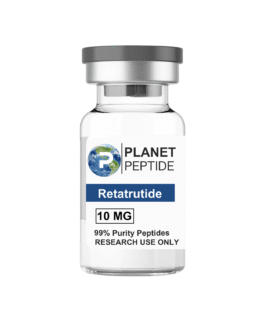Retatrutide-RUO 10MG