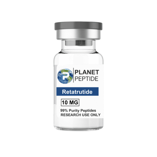 Retatrutide-RUO 10MG