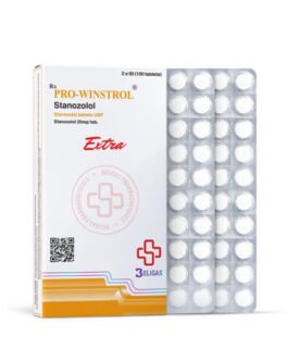 Pro-Winstrol