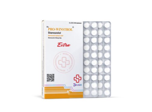 Pro-Winstrol
