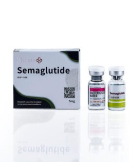 Beligas Semaglutide