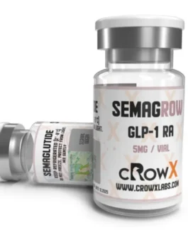 Semagrow GLP-1 RA