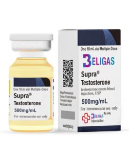 Supra Testosterone