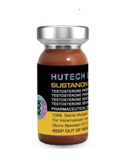Sustanon 250 – Hutech Labs