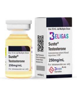 Suste-Testosterone (Sustanon 250)