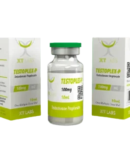 Testoplex P100 XT Labs