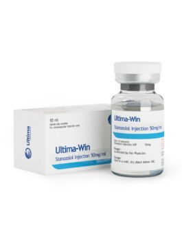 Ultima-Win 50mg/ml-int