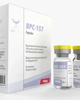 BPC-157 Xt Labs
