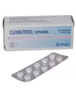 Clenbuterol