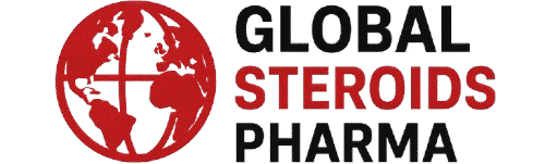 Global Roids Pharma