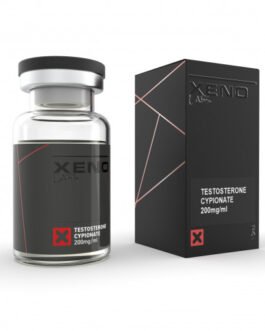 Test/C200 Xeno US