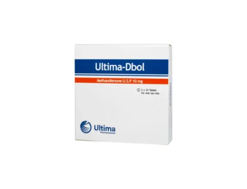 Ultima-Dbol 10mg