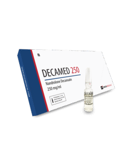 DECAMED 250