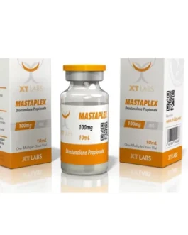 Mastaplex 100 XT Labs