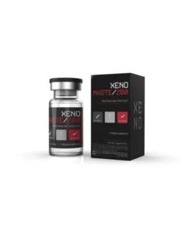 Mast E – 200 Xeno US
