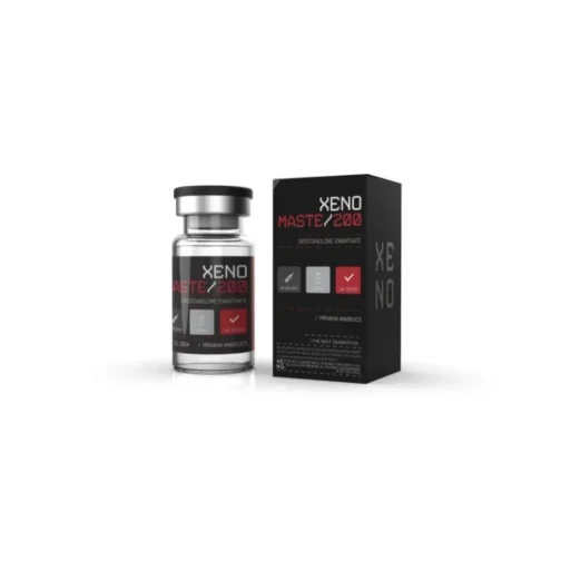 Mast E – 200 Xeno US