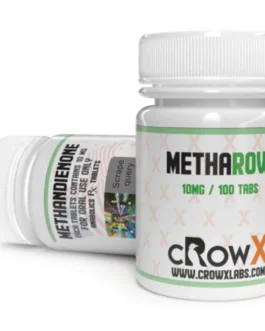METHAROW 10mg