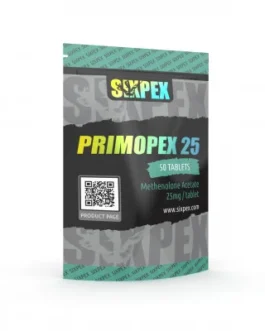 Primopex 25